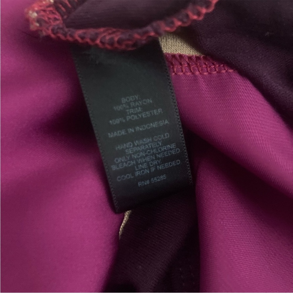Express tee - Picture 4 of 5